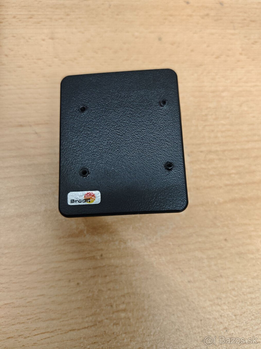 ProClip pre Brodit držiak Volvo V60 - posledný model -