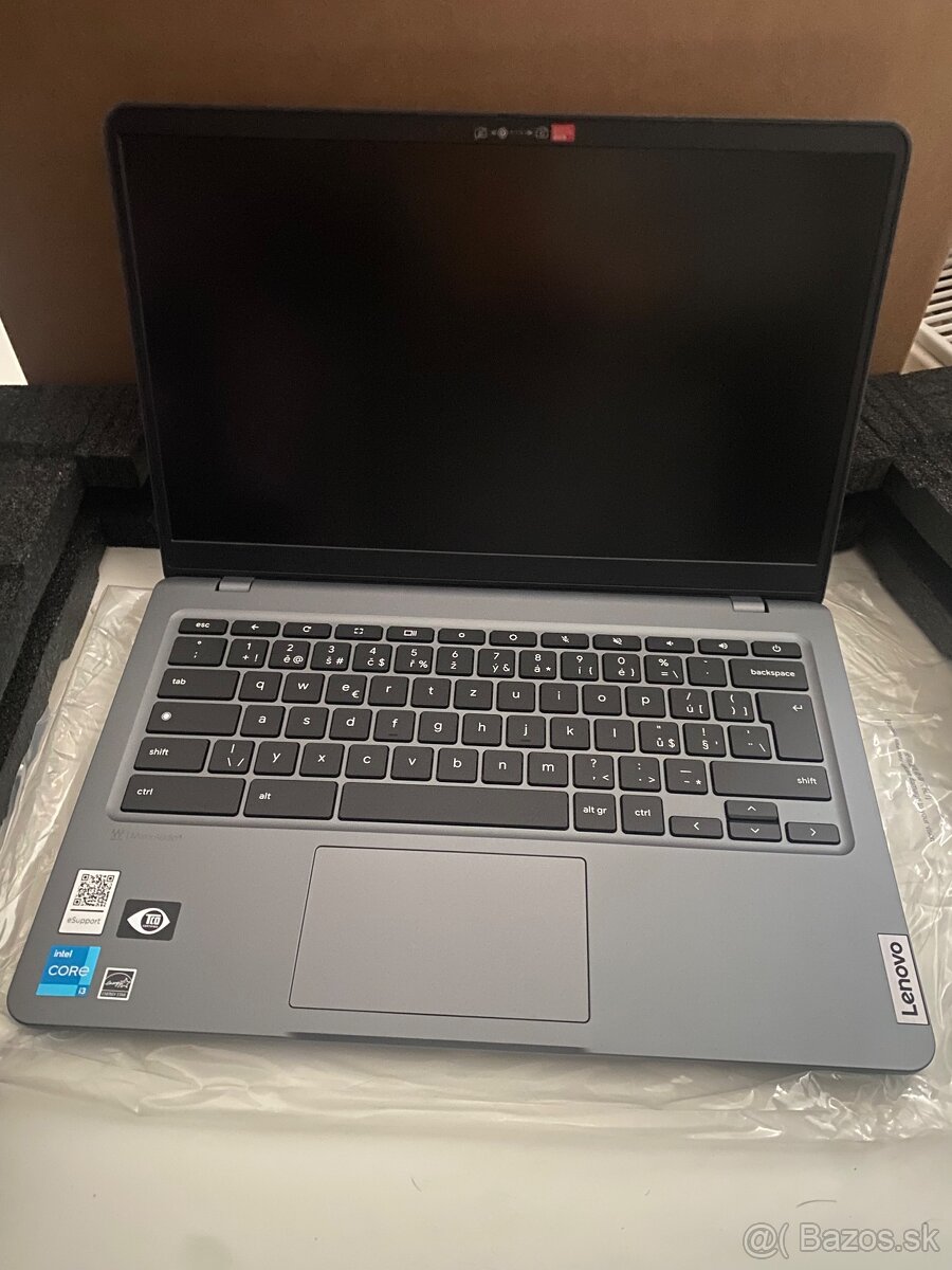 Predam nový notebook LENOVO