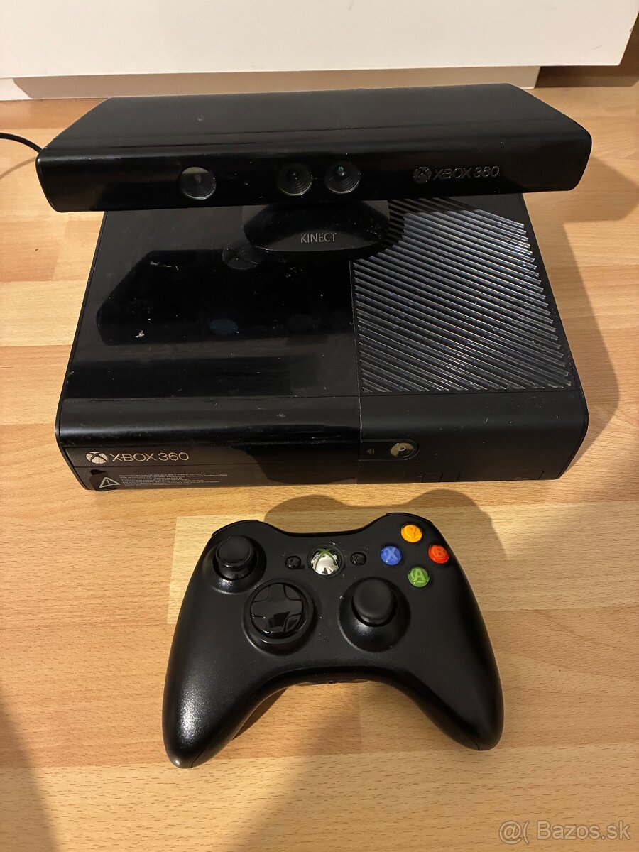 Xbox 360