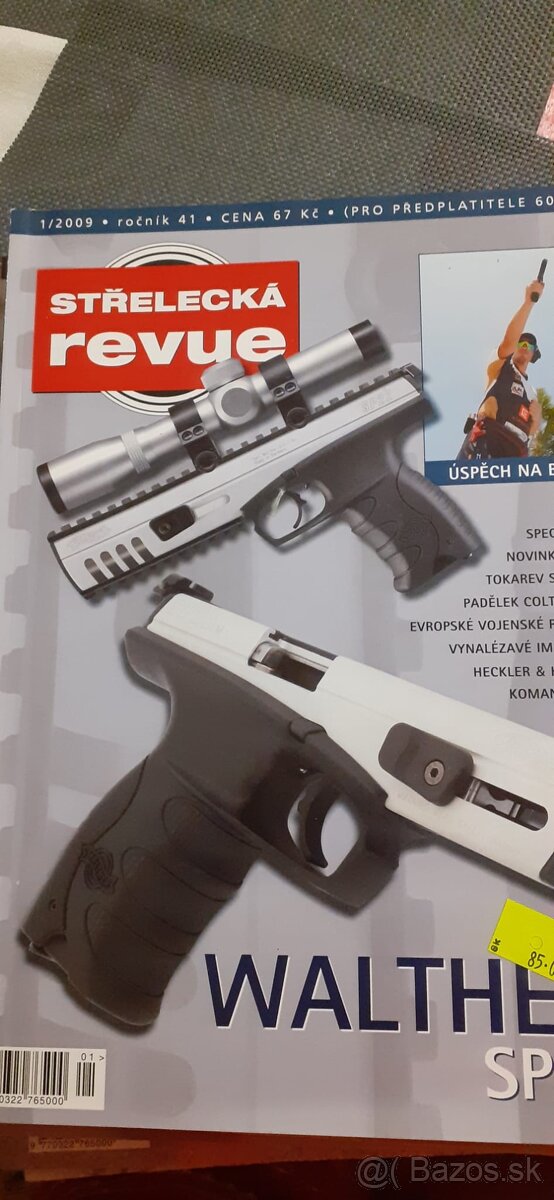 Strelecká revue