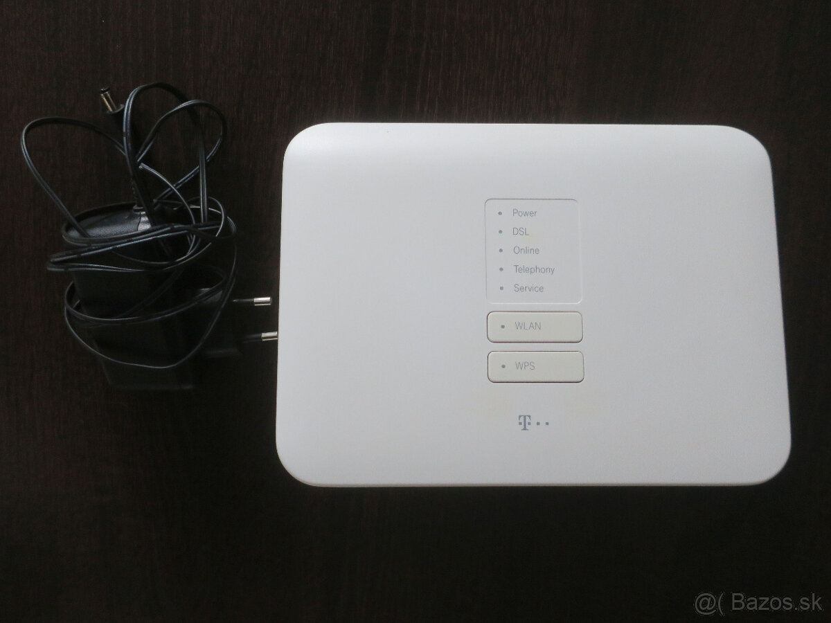 VDSL router Speedport Entry 2i