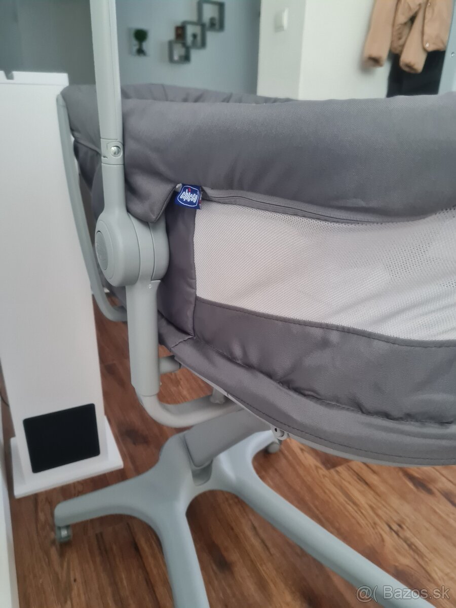 Postielka Chicco Baby Hug 4v1