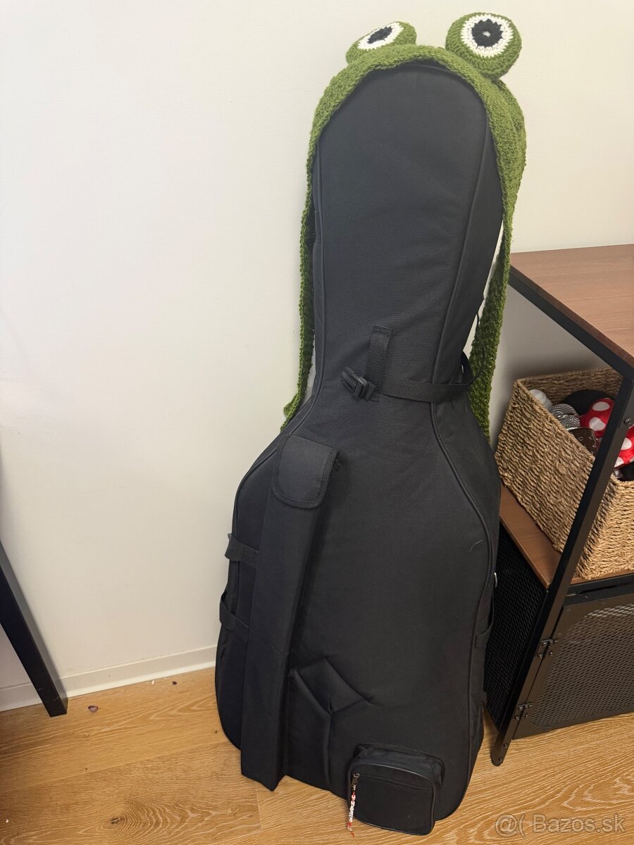 Obal na violončelo 4/4