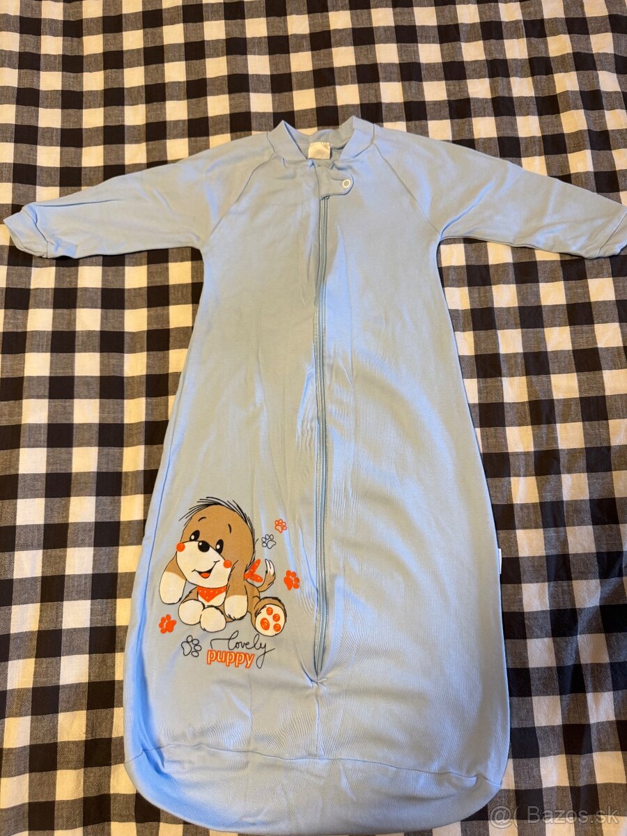 Predam novy spaci vak