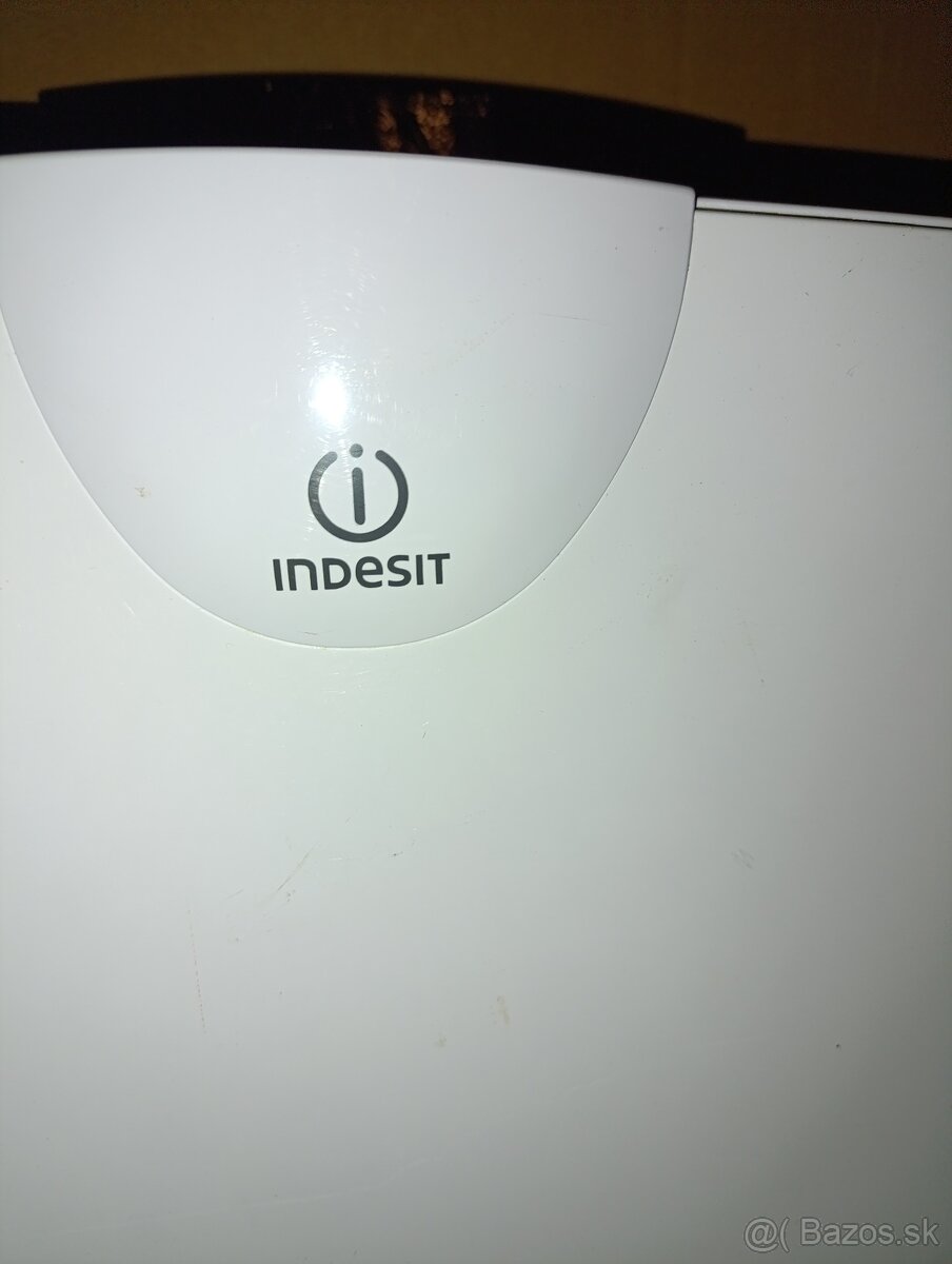 Chladnička s mrazničkou