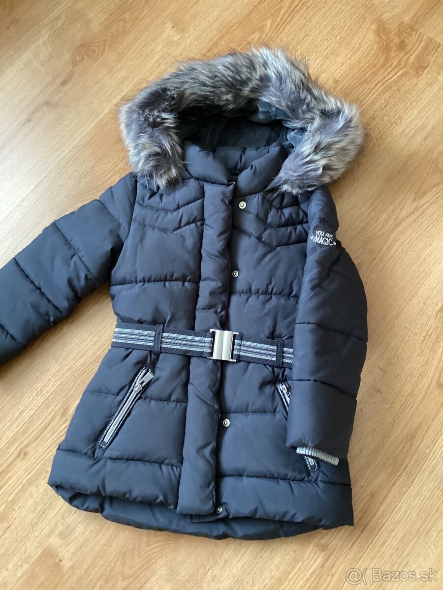 Zimná bunda 110