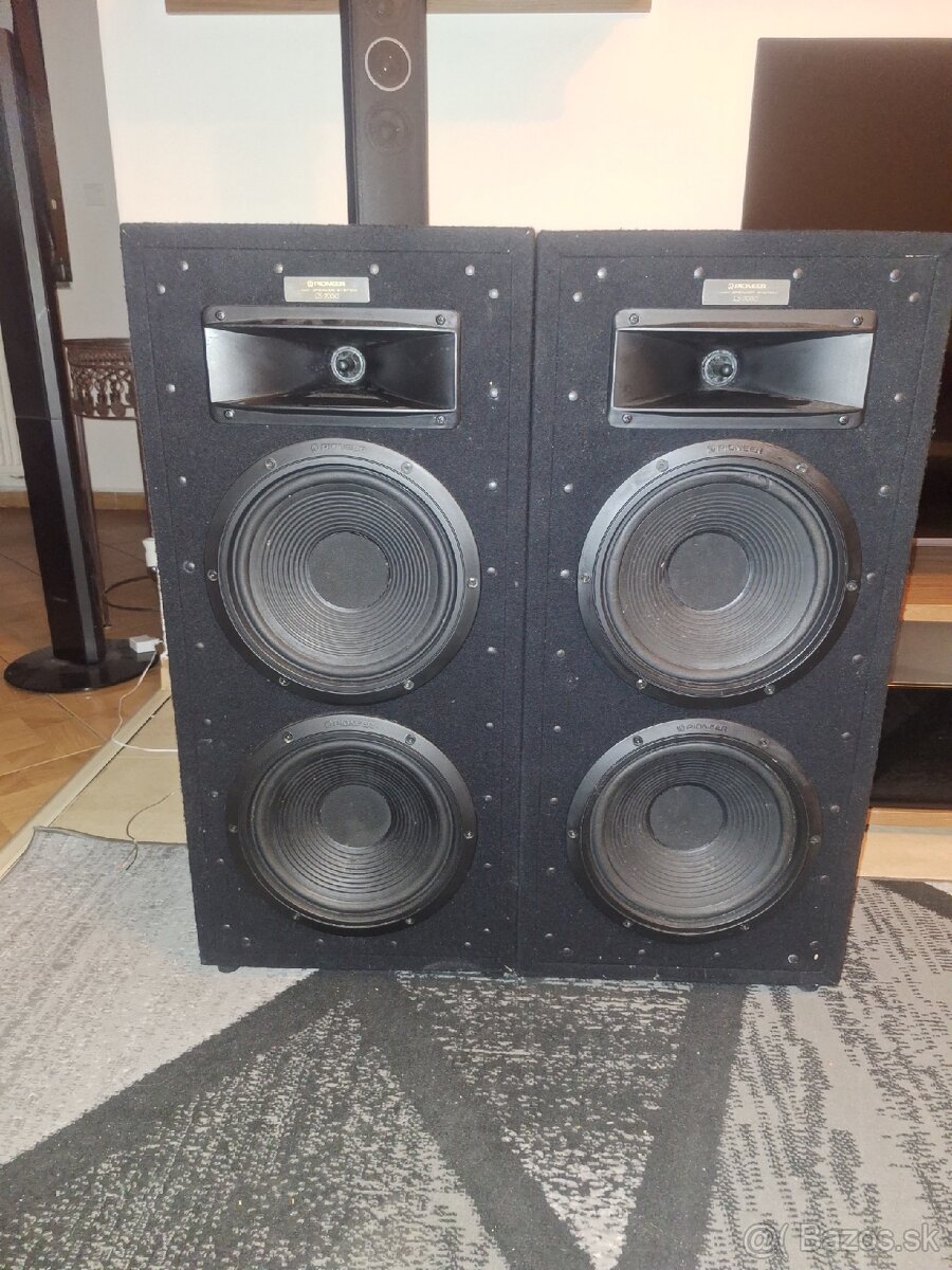Reproduktory Pioneer CS-7030