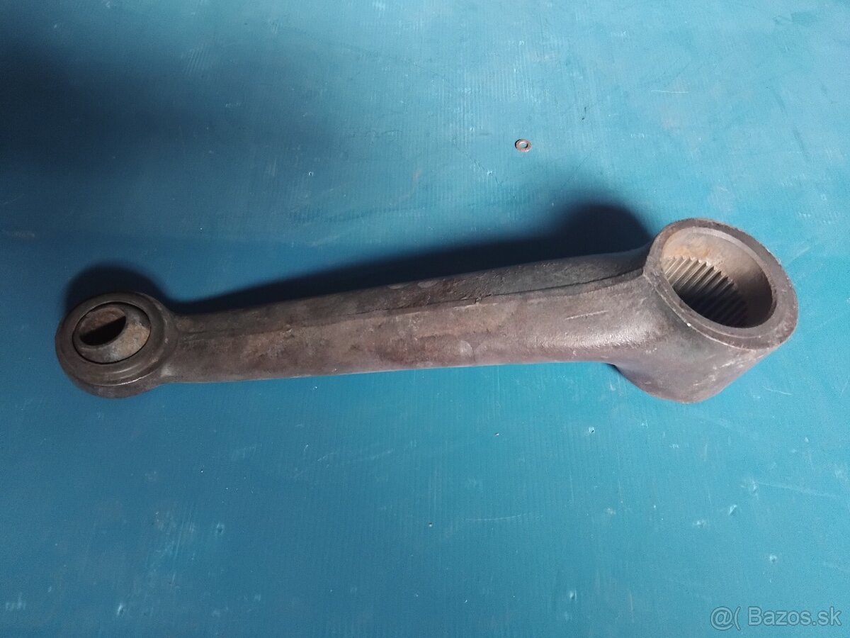 Zetor 50 Super – rameno (originál ČSSR) – nepoužité