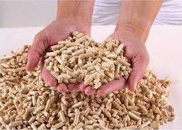 Drevené peletky na predaj Brezno