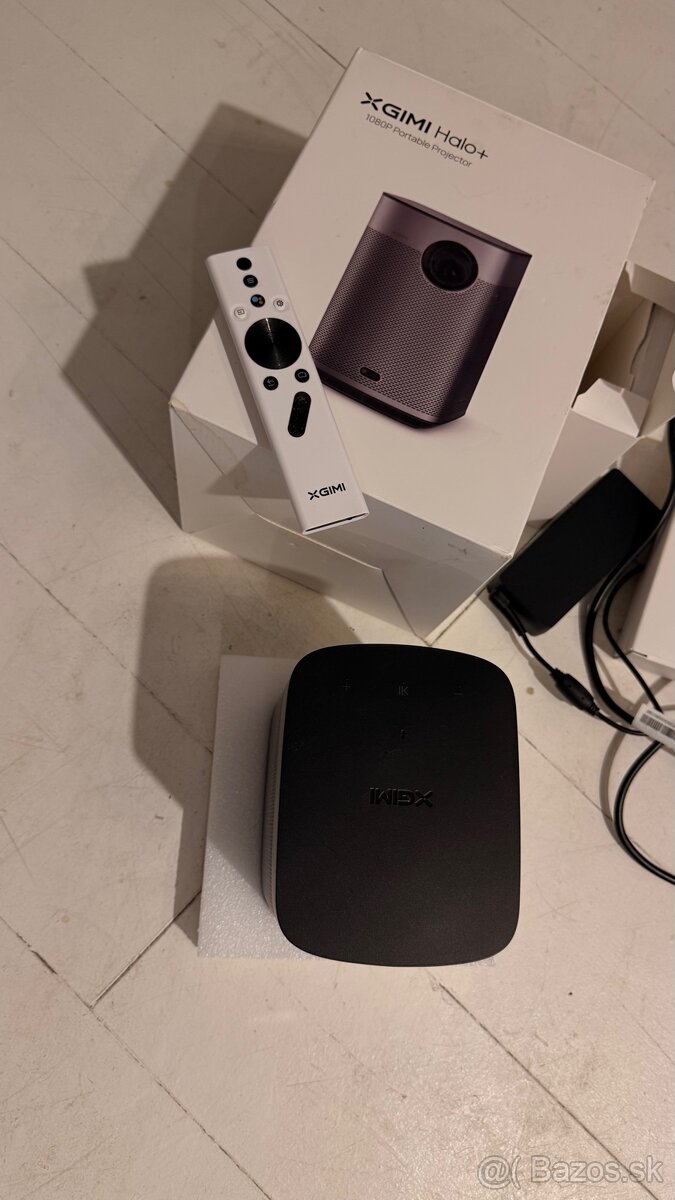 predám XGIMI Halo+
