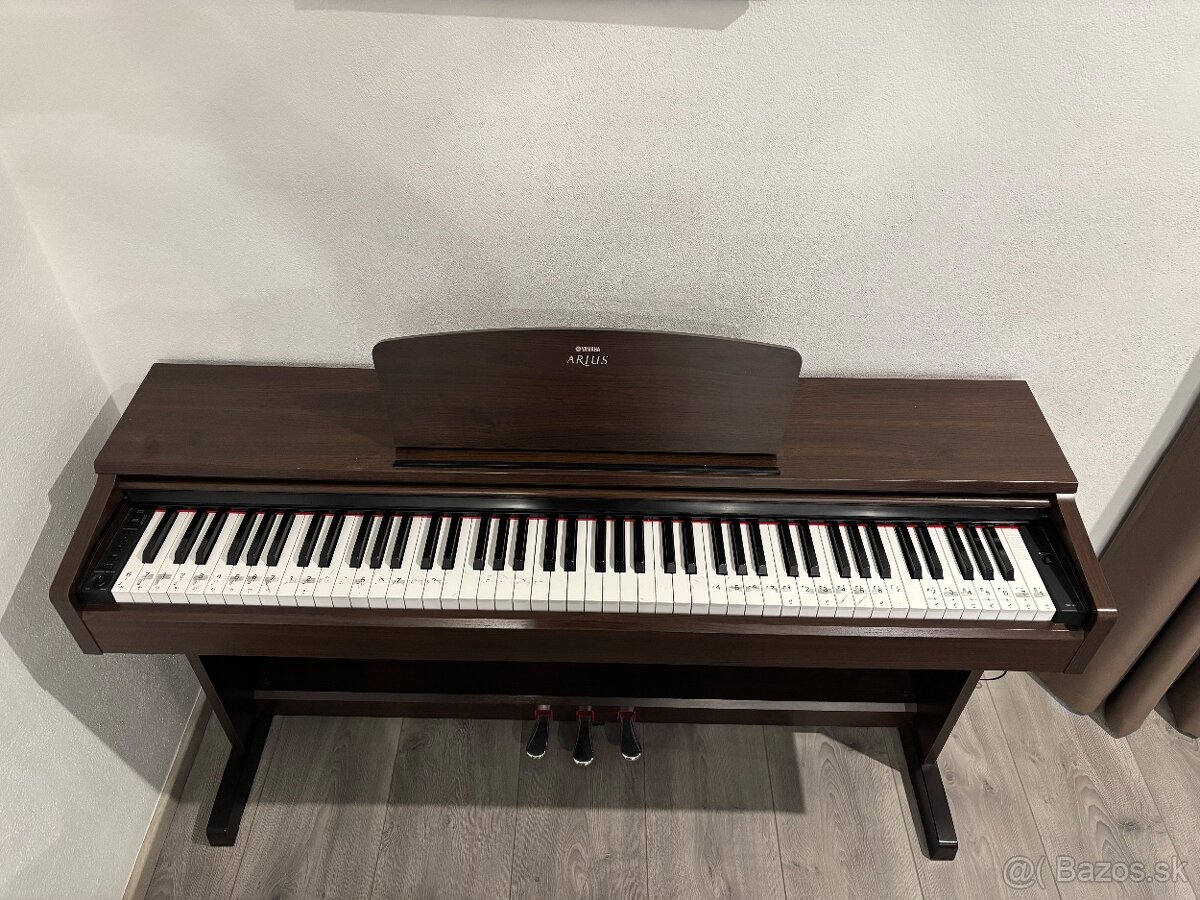 Yamaha Arius YDP-140