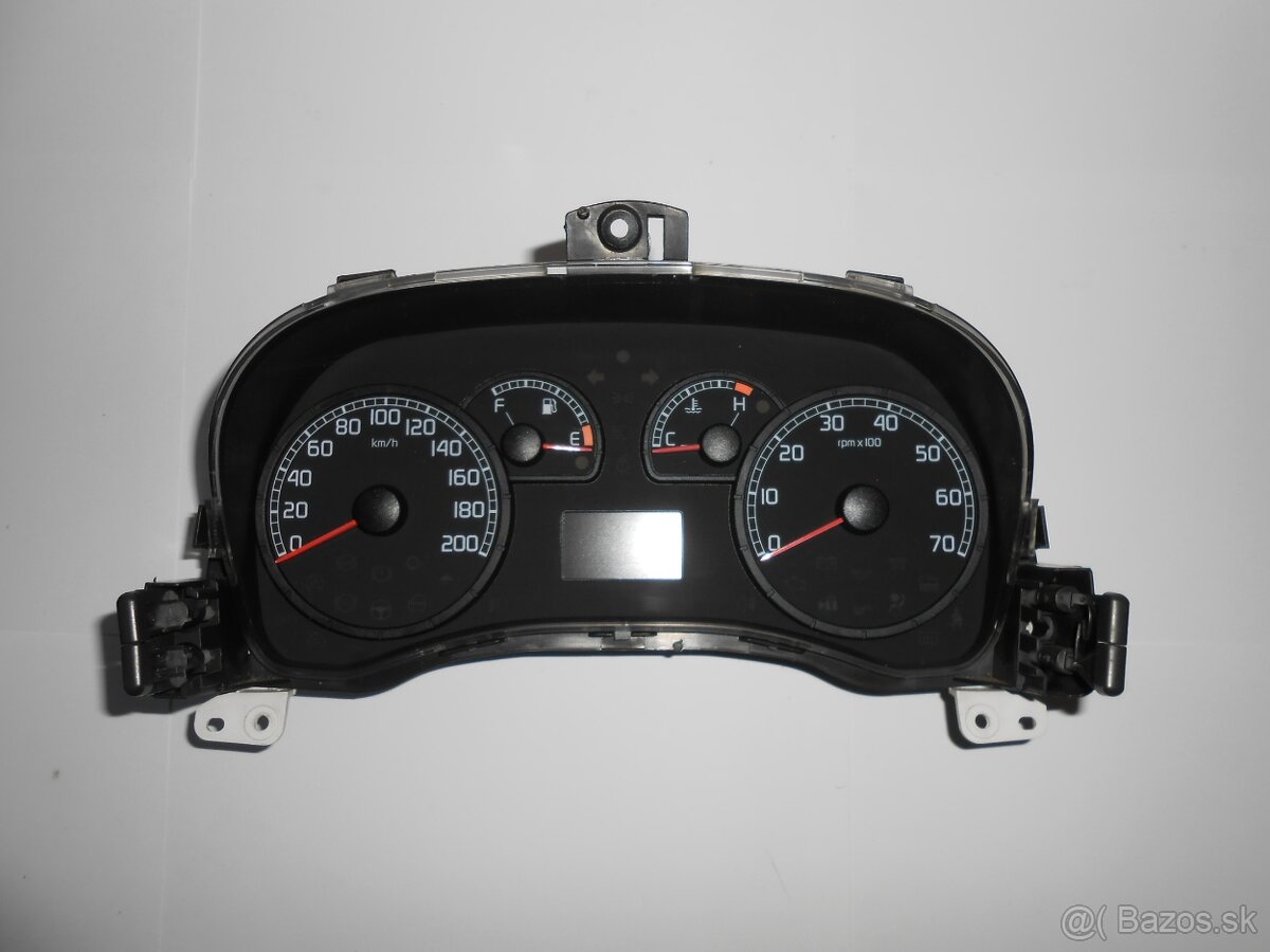 Budiky Fiat Doblo / Fiat Punto