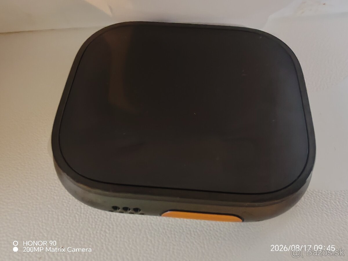 Apple watch ultra 3