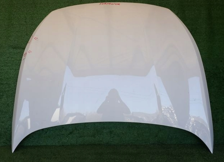 cupra formentor kapota