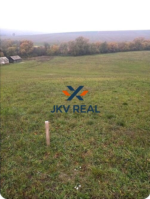 Na predaj stavebny pozemok v obci Svinia