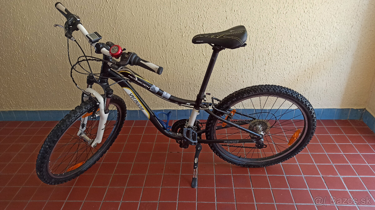 Specialized HotRock 24"