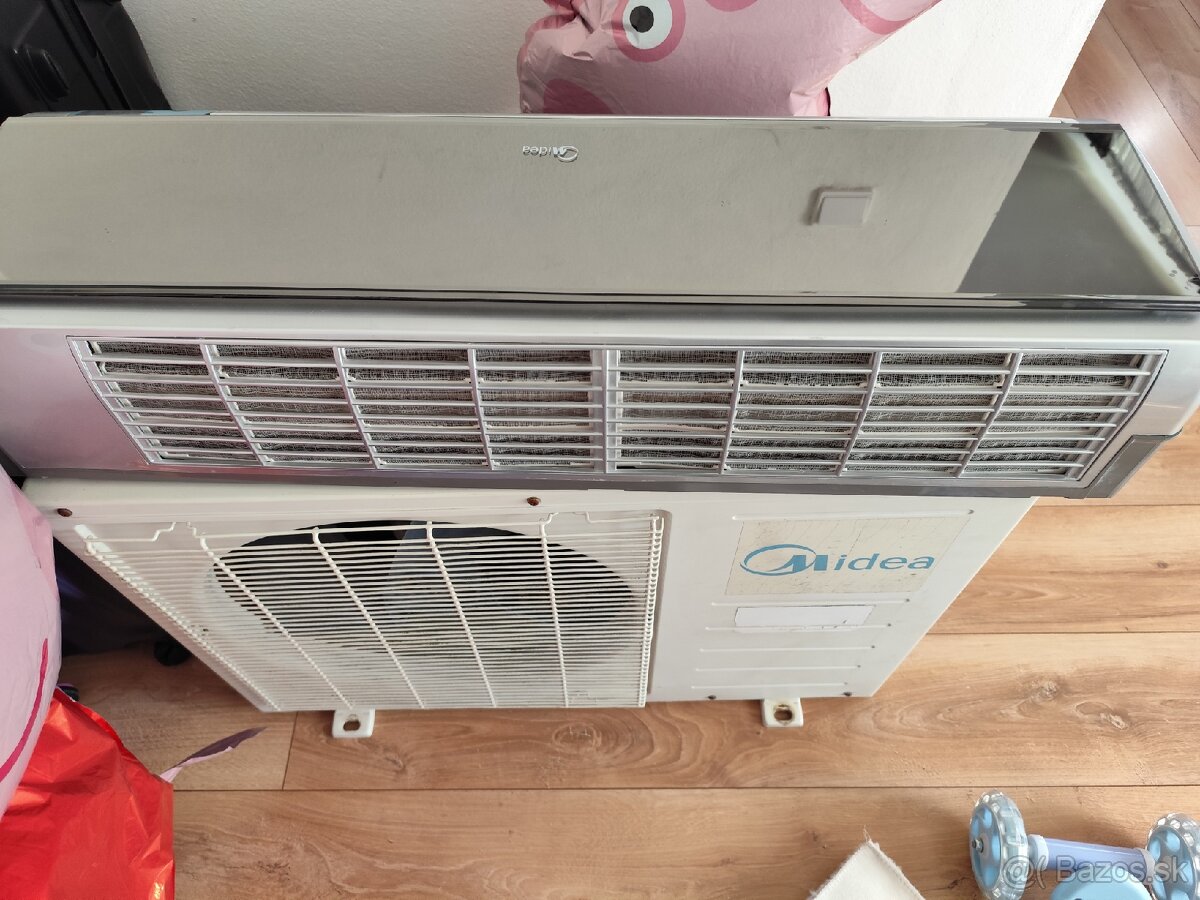 Nástenná klimatizácia Midea 3,5kw