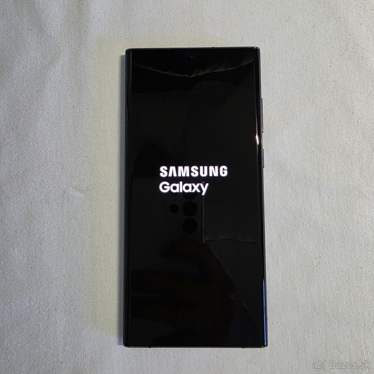 Samsung Galaxy S22 ultra 12/256 GB