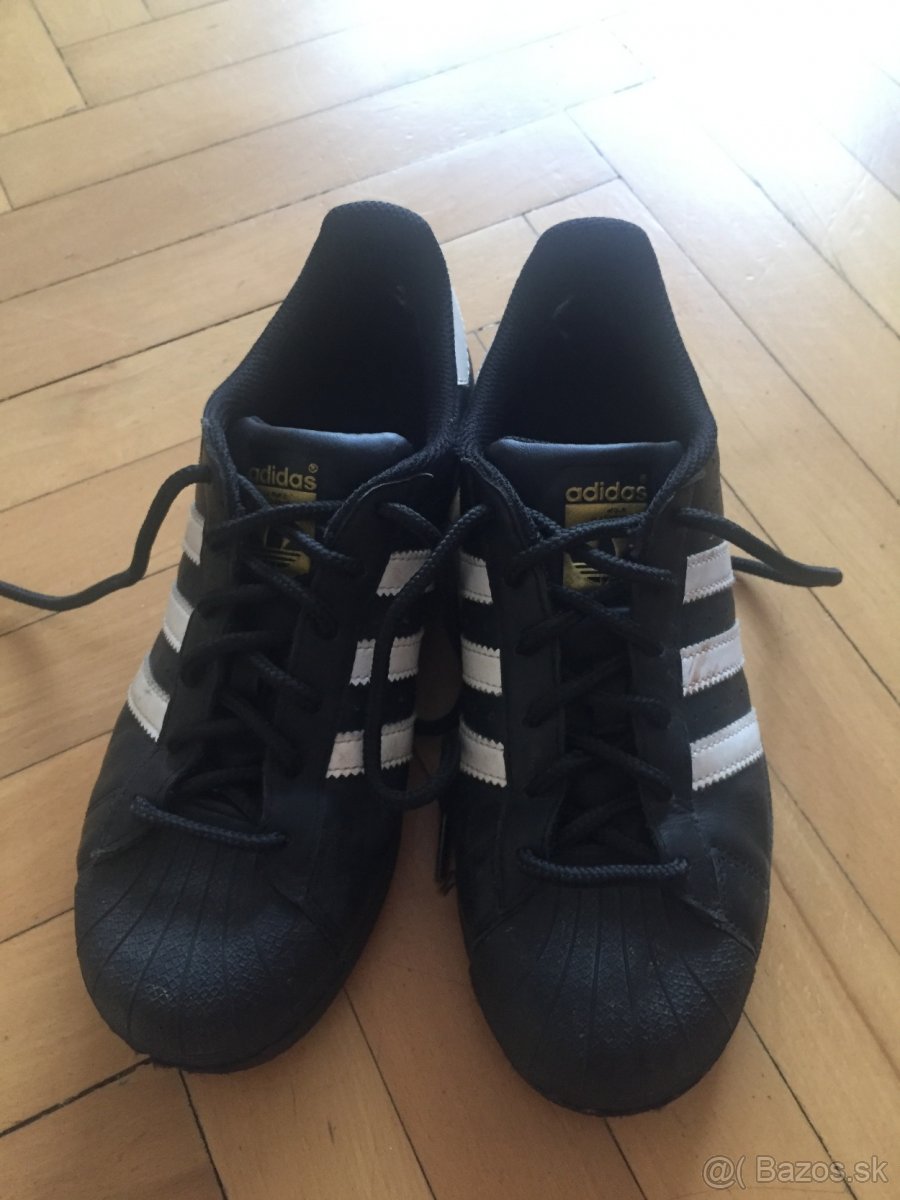 Dievčenské Adidas botasky