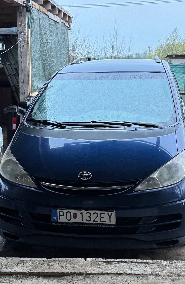 PREDÁM VIMENIM