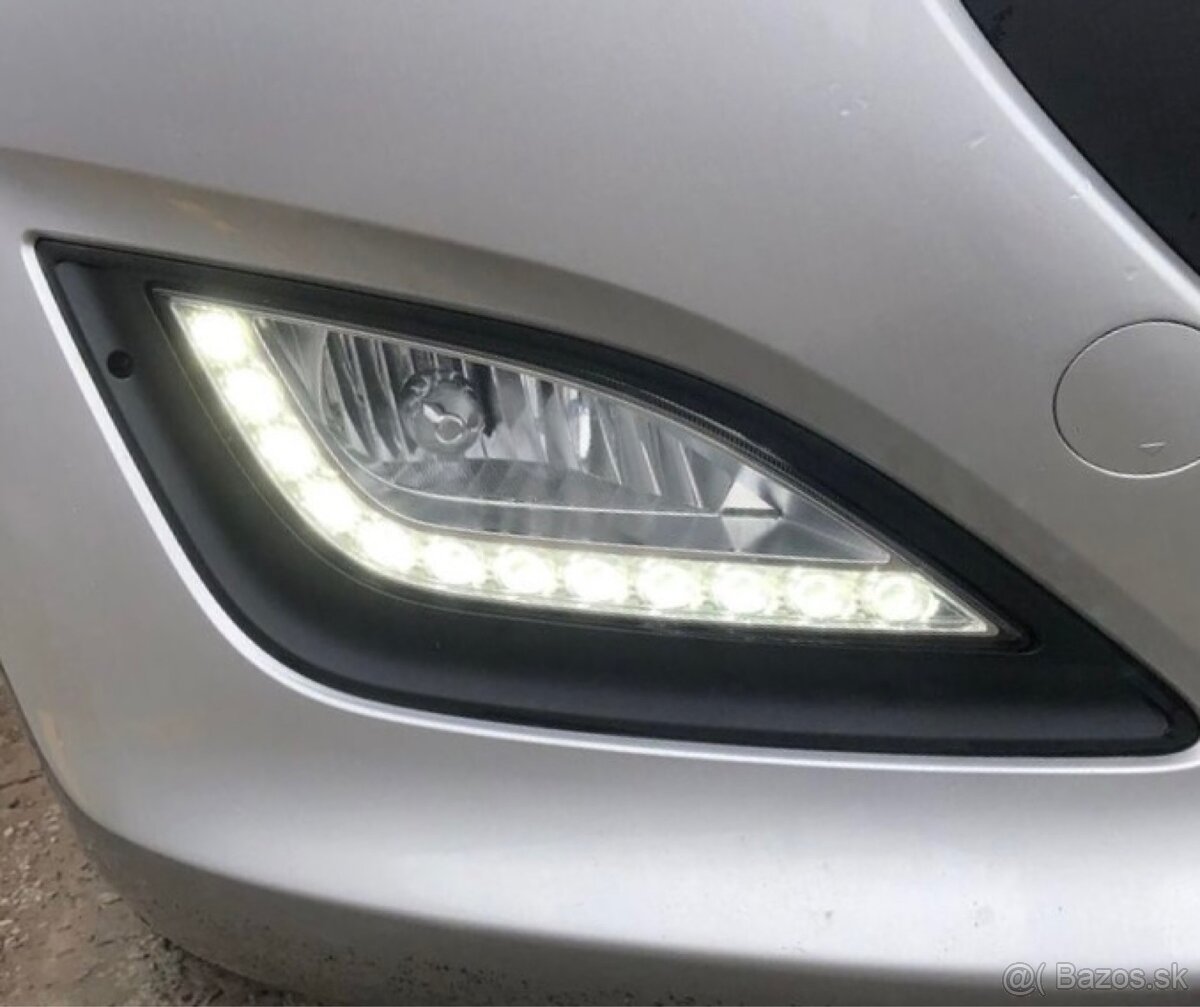 Oprava denneho svietenia Hyundai I30
