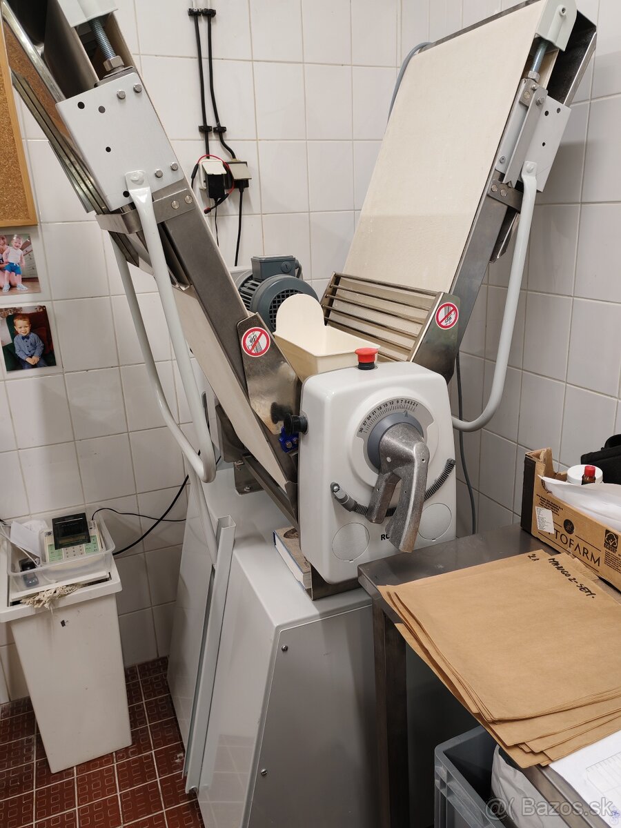 Rozvalovač Rondo STM 615