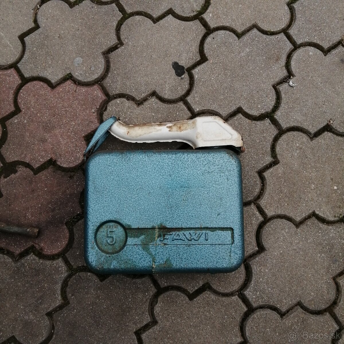 Retro bandaska