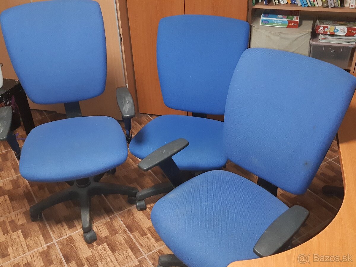 Stoličky