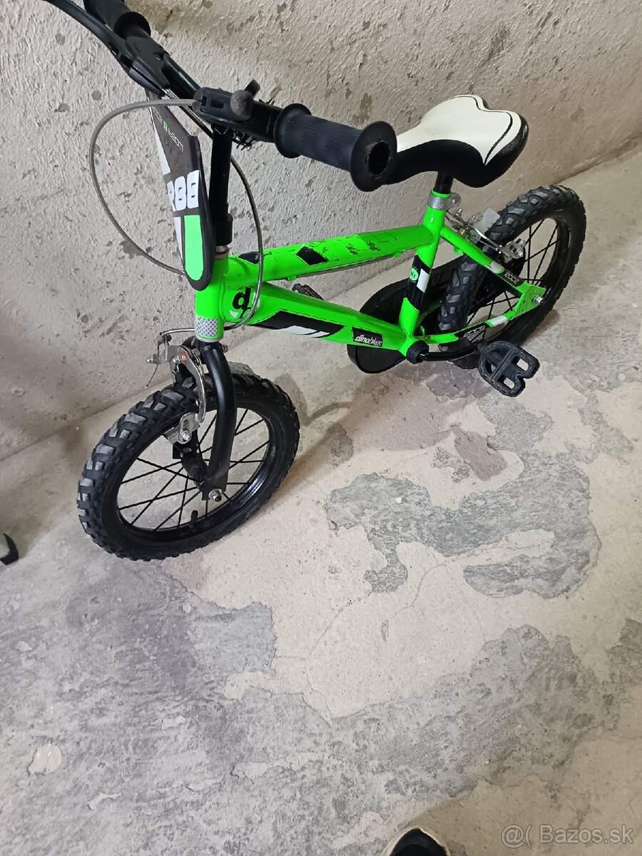 Bicykel