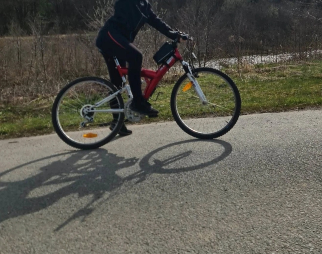 Bicykel