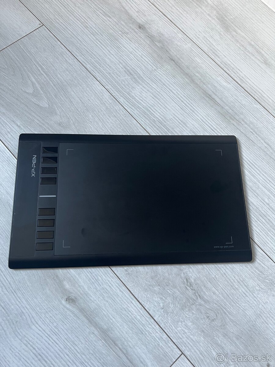 Grafický tablet Star 03 V2 Pen