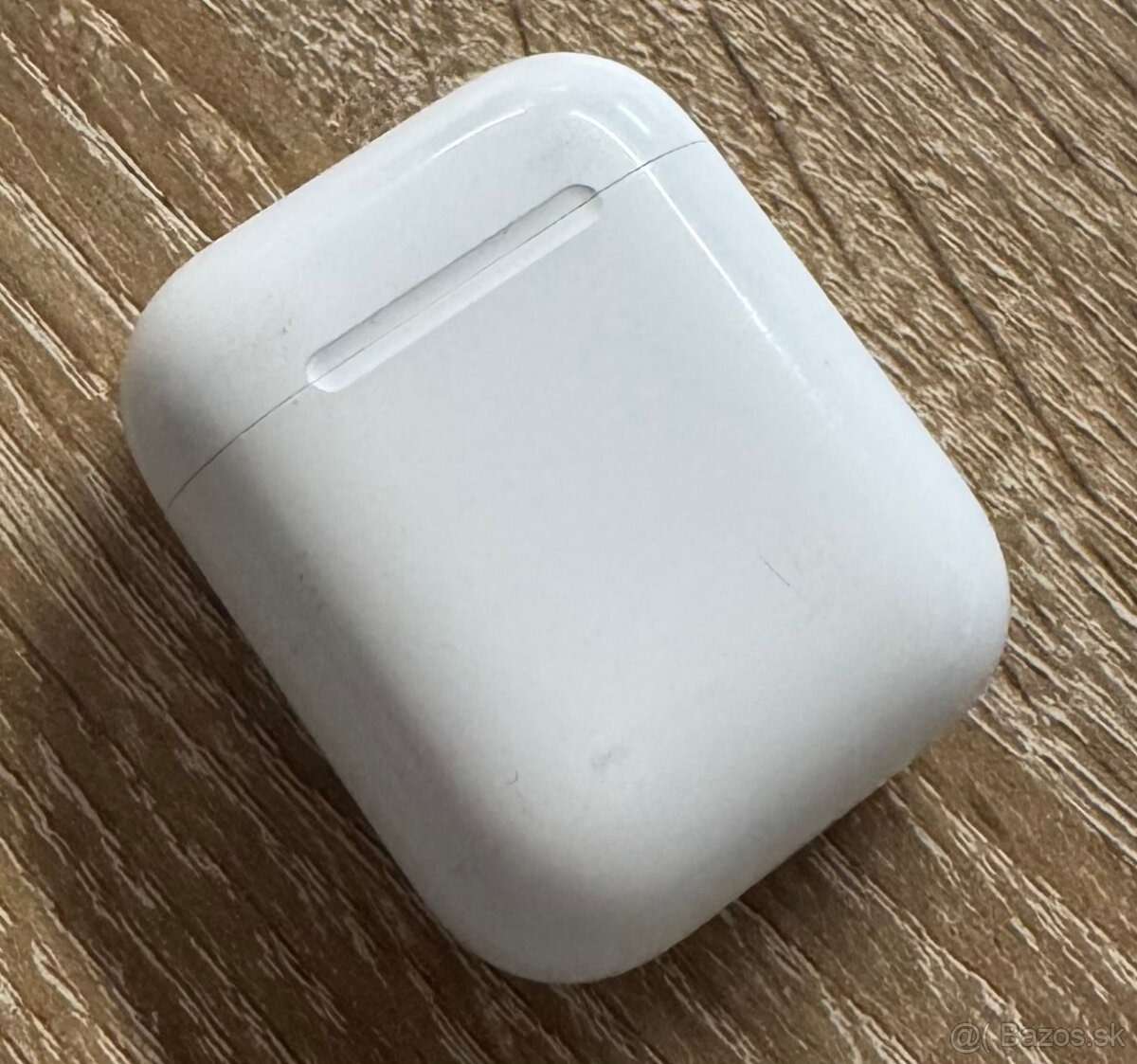 Nabíjacie puzdro Apple Airpods 1 a 2