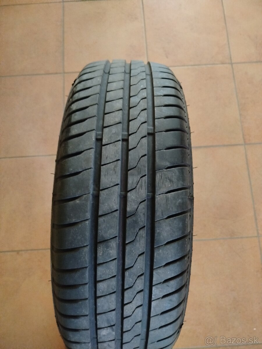Letné pneumatiky 185/65/R15 88T dezén 6mm