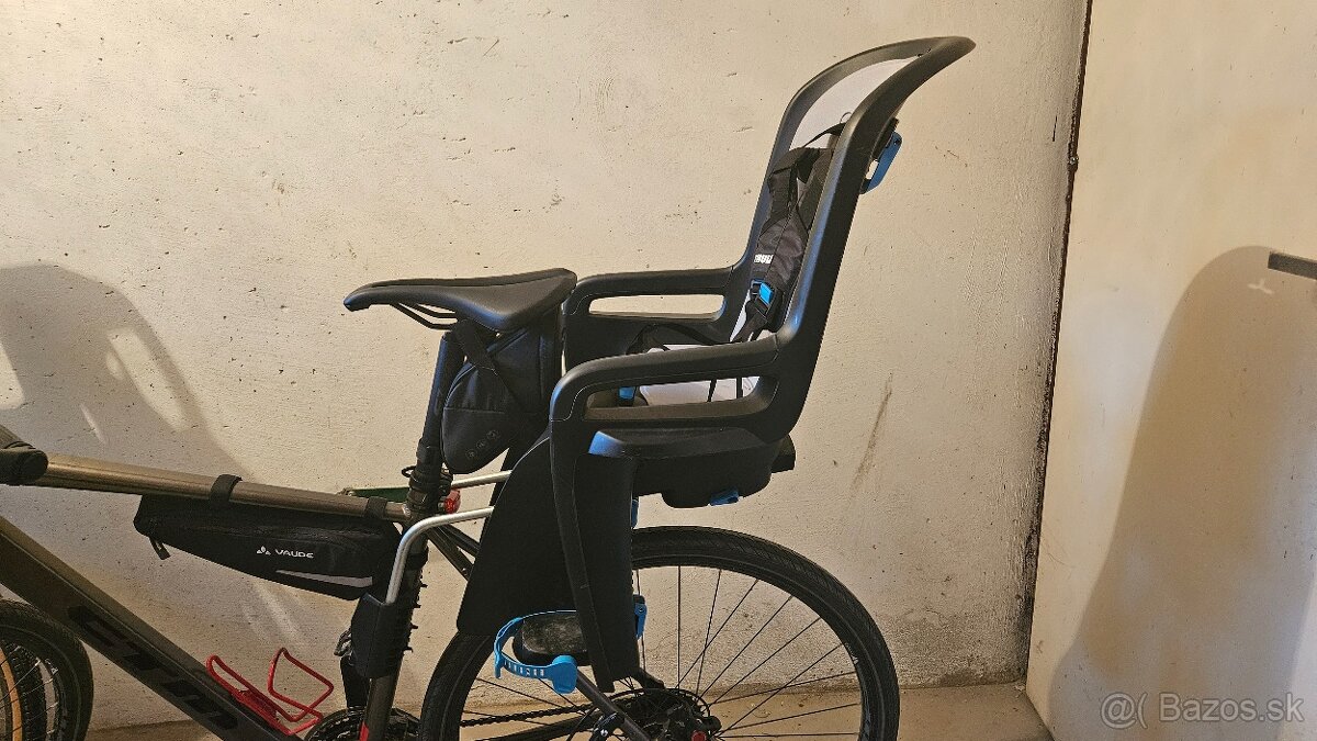 Thule RideAlong cyklosedačka