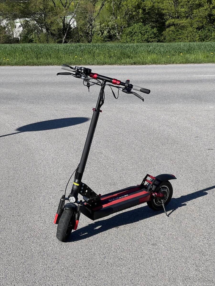 Kugoo Kirin M4