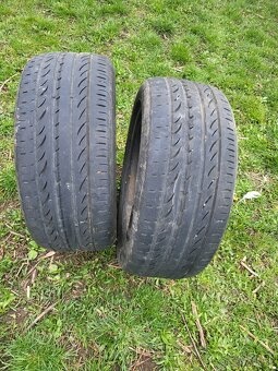Letné PIRELI 245/45 R17