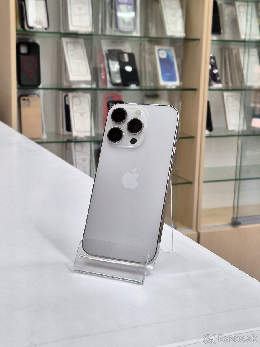 Iphone 14 Pro 256GB | ZDRAVIE BATÉRIE 100%