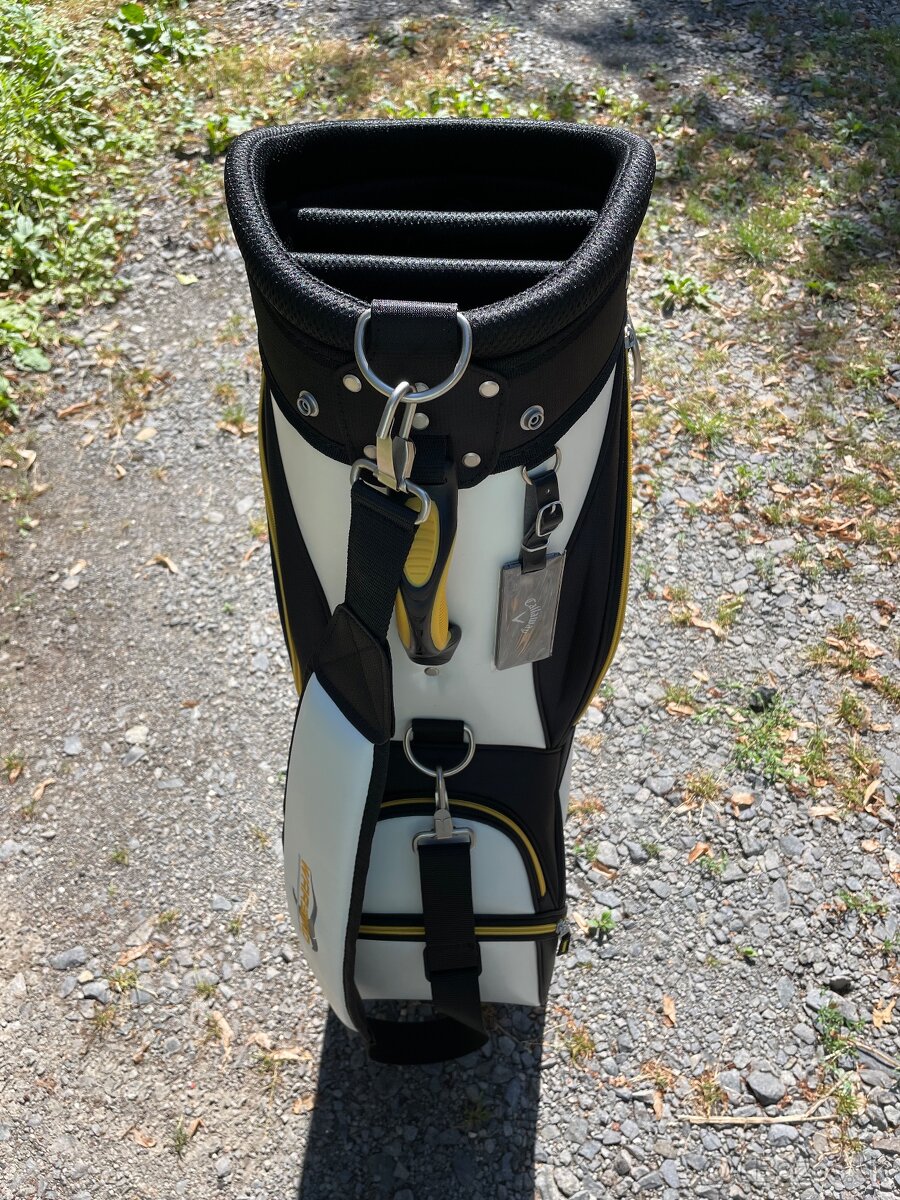 Golfový bag Callaway