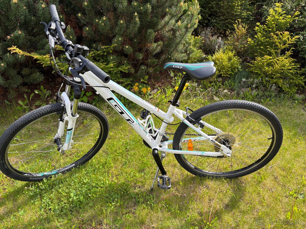 Horský bicykel 26 kolesa