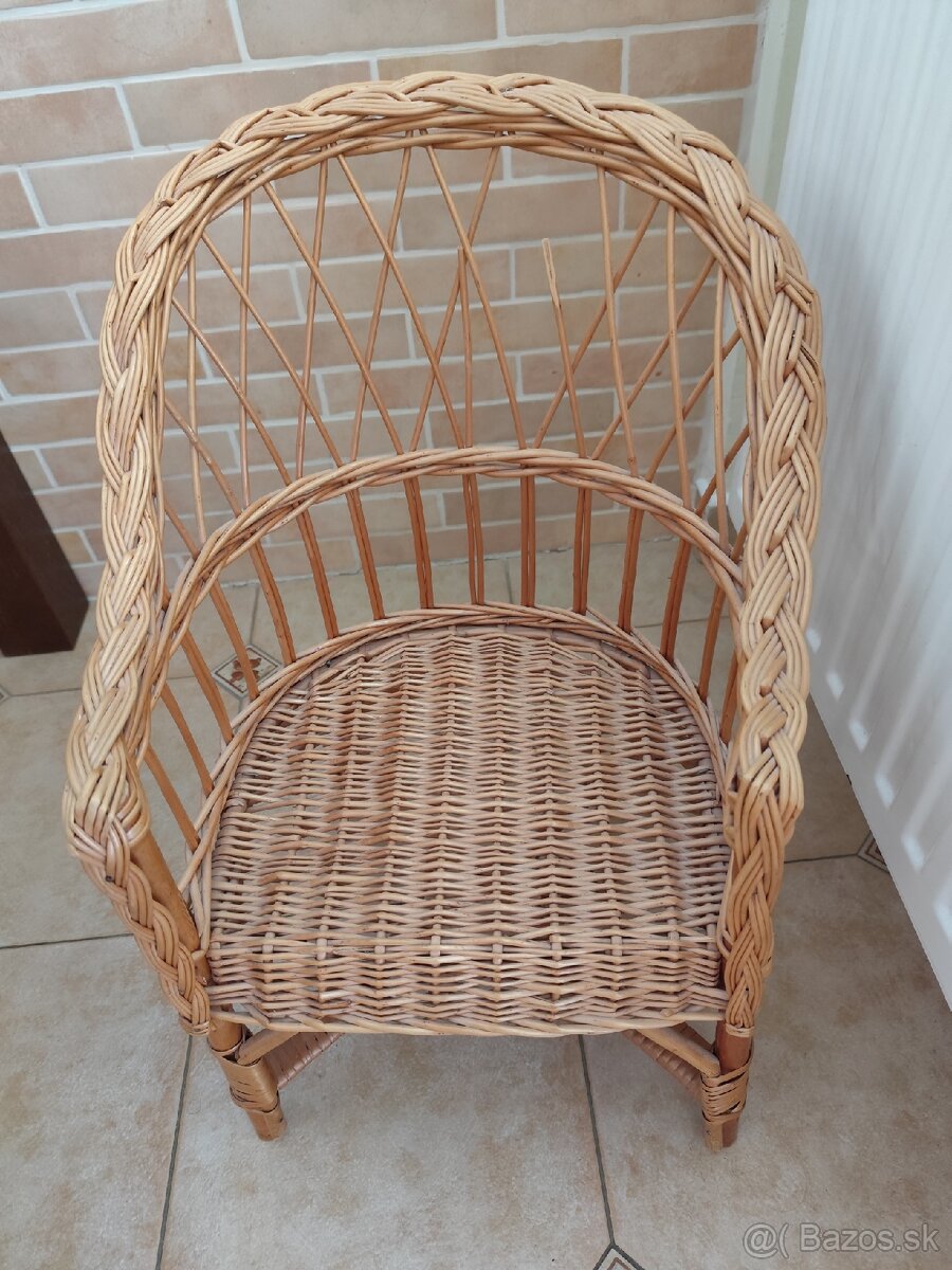 Decká stolicka