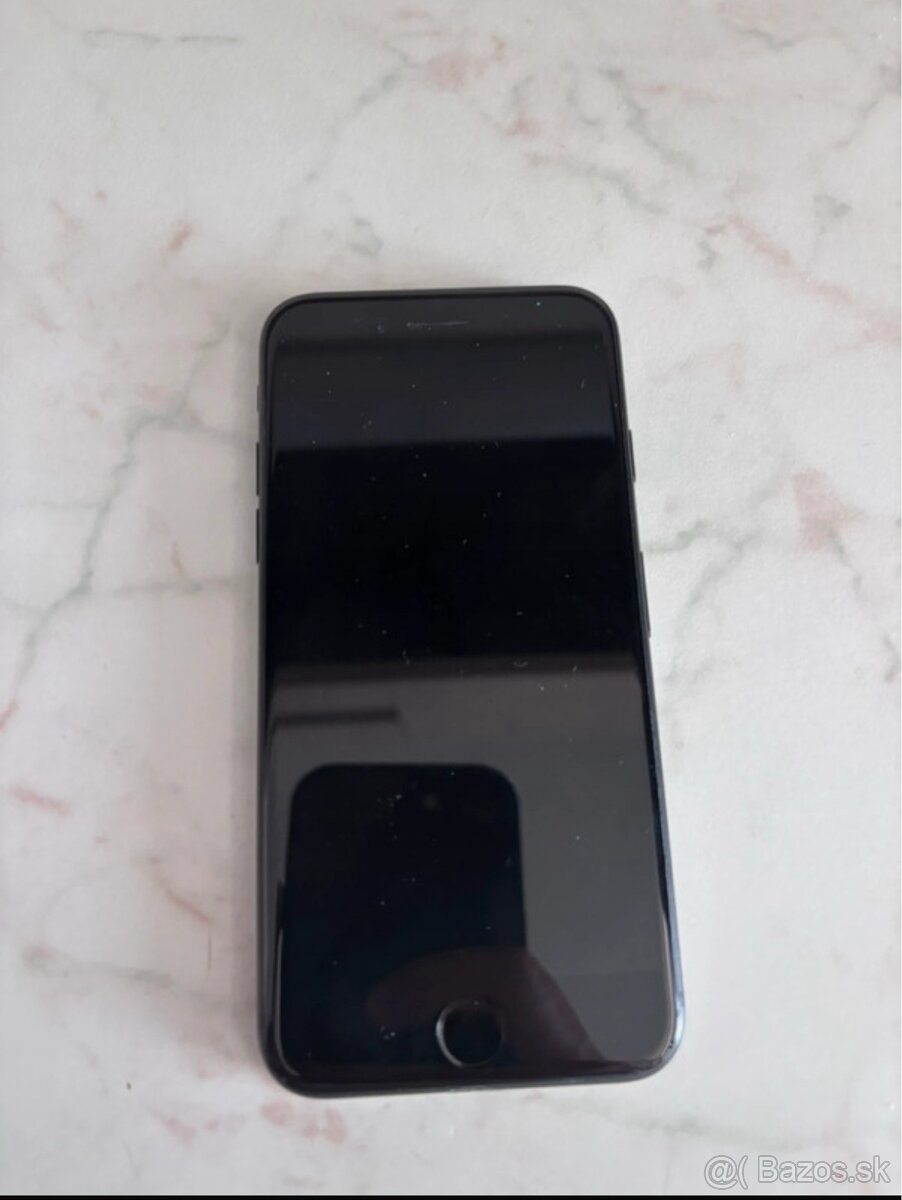iPhone 7