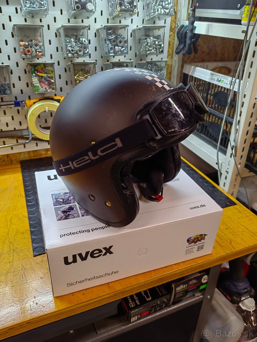 Shoei premium