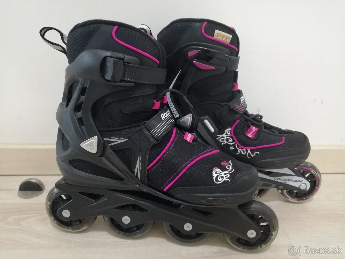 ROLLERBRADE 39