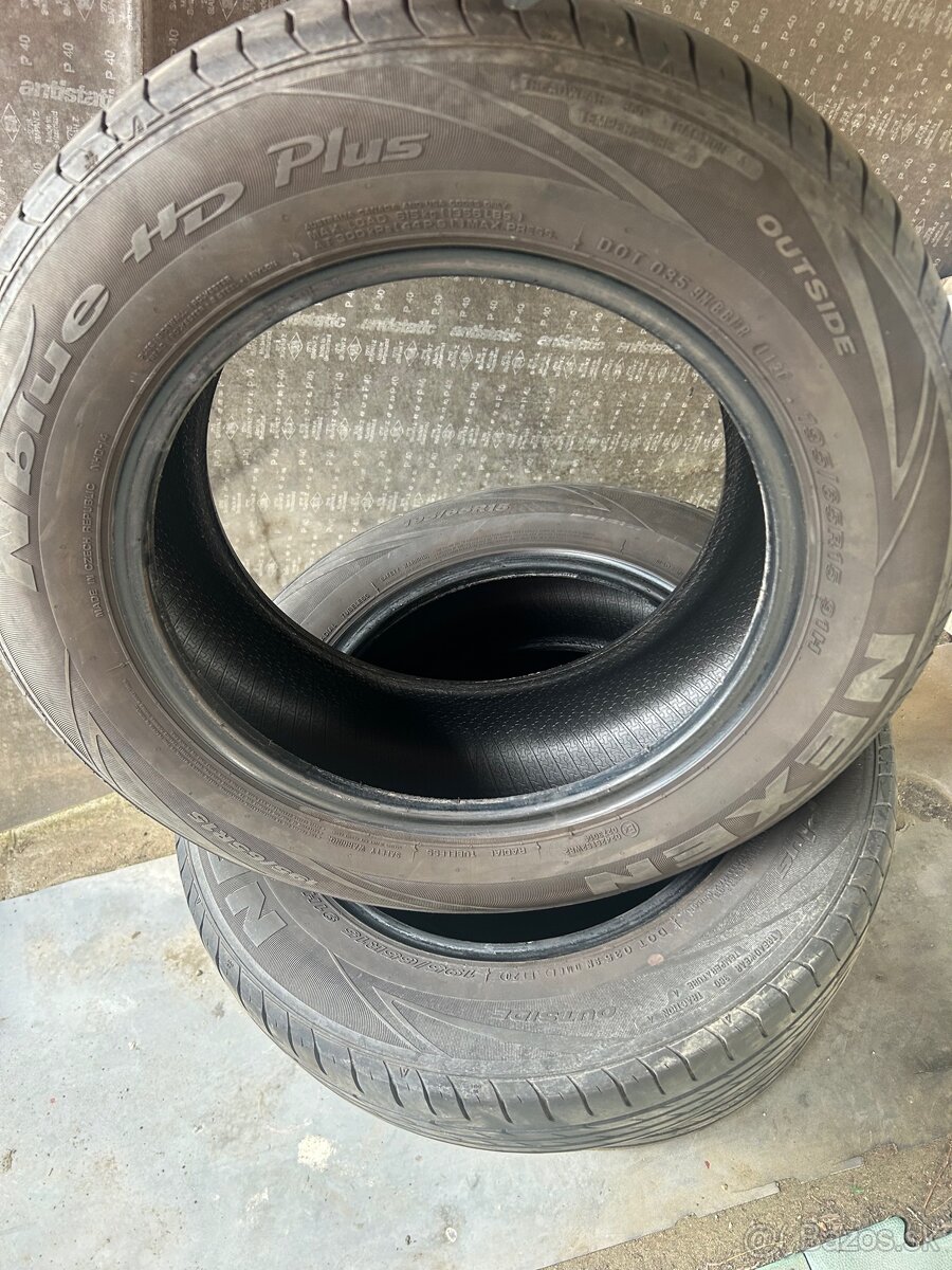 Pneumatiky