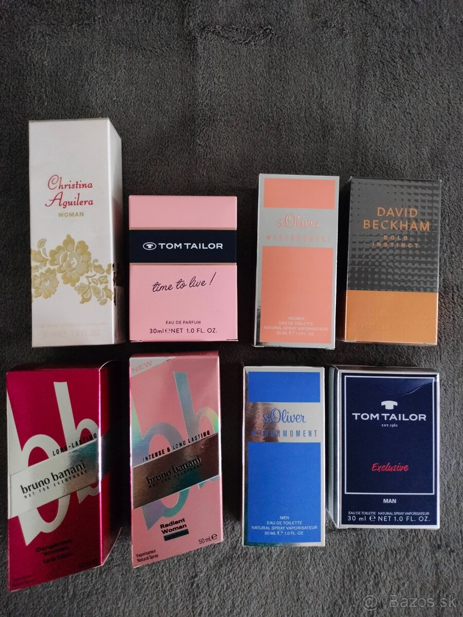 Parfum