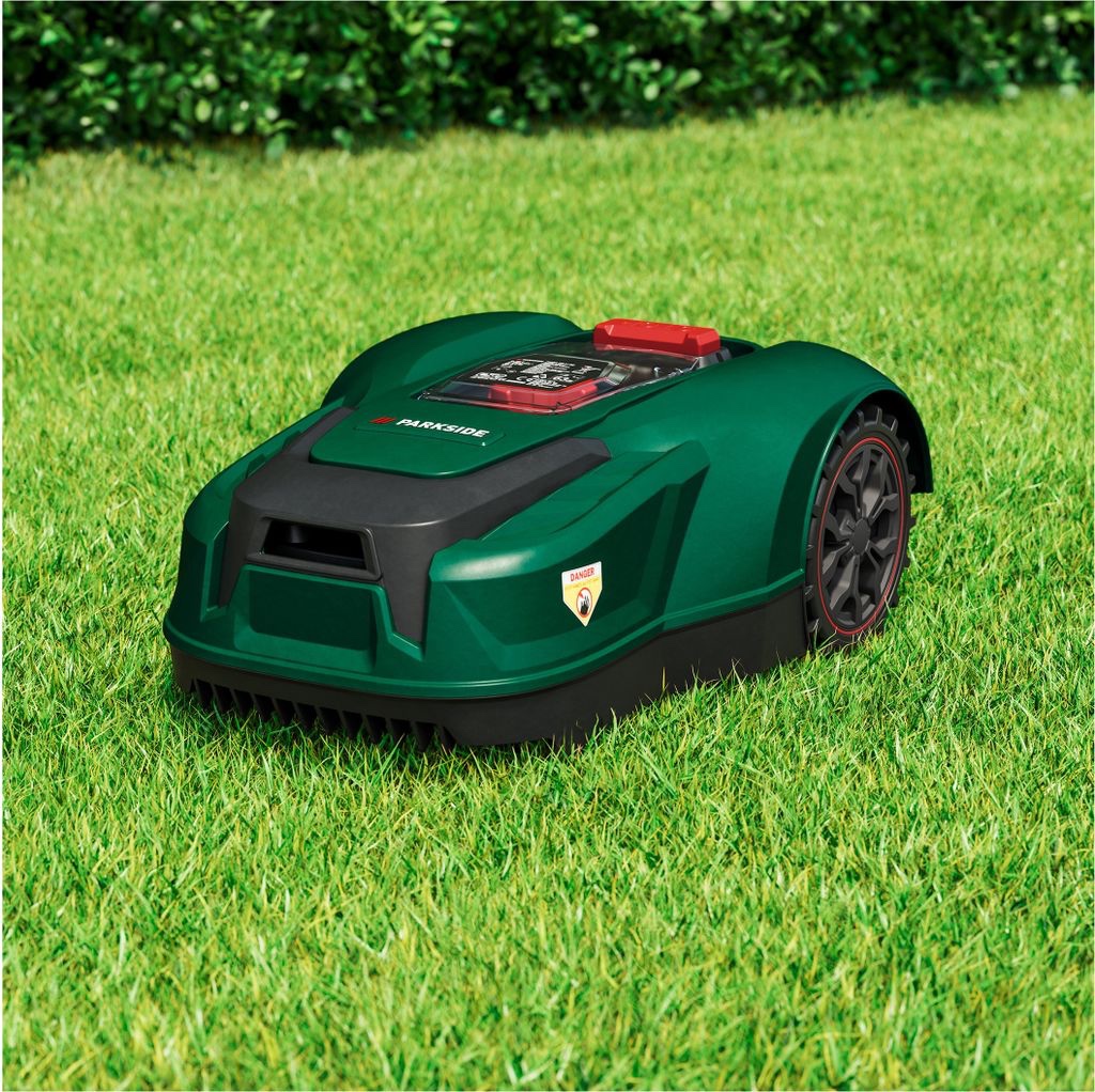 Parkside kosacka PMRA 20-li b2