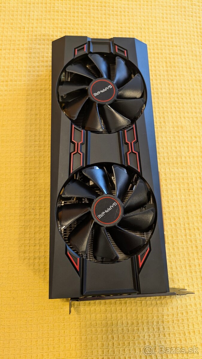 Radeon Sapphire PULSE RX Vega 56