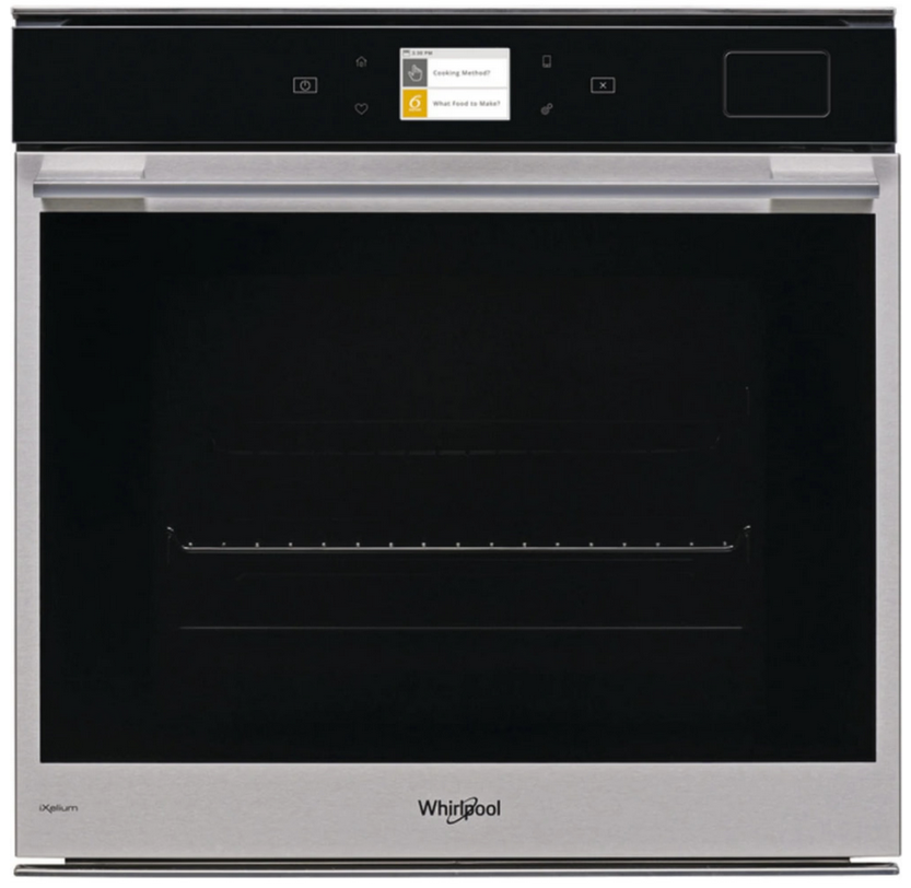 Na opravu Rúra Whirlpool W Collection W9 OP2 4S2 H nerez