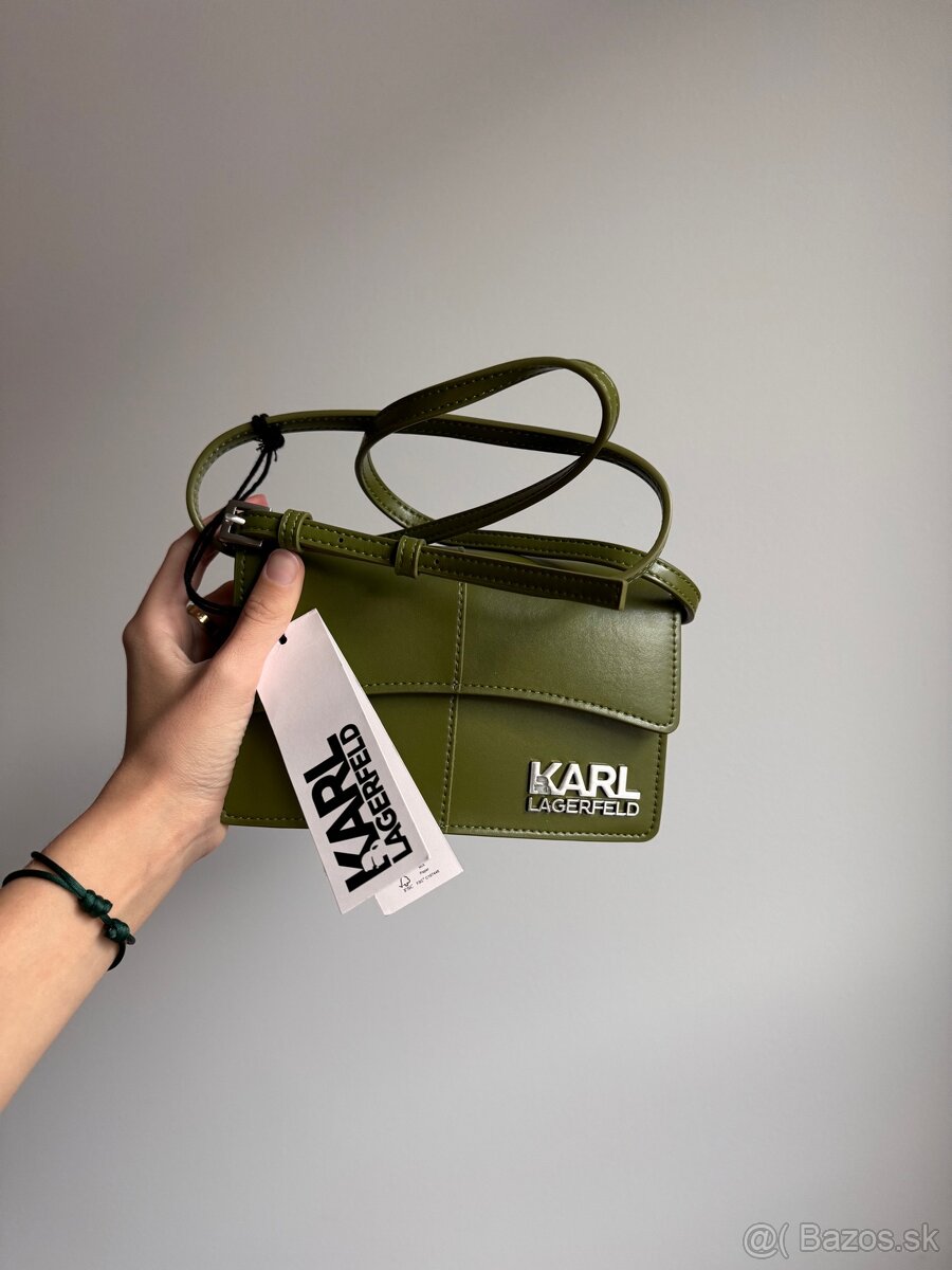Karl Lagerfeld taška