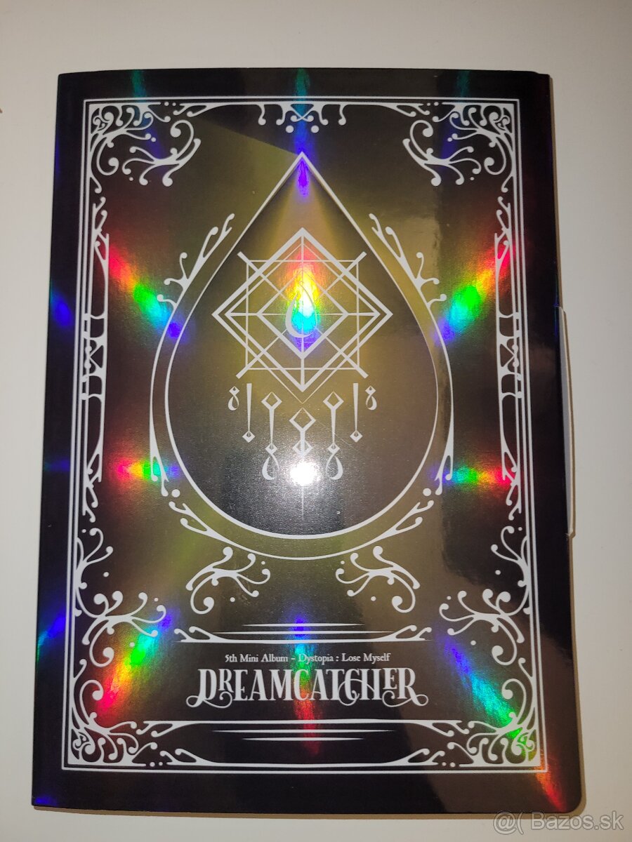 DREAMCATCHER - Dystopia : Lose Myself (D Version)